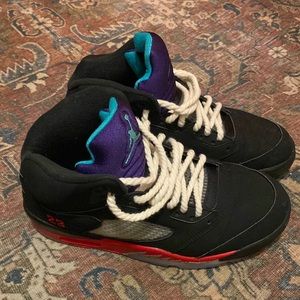 Nike Jordan 5 retro top 3